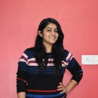 Twinkle Bharth