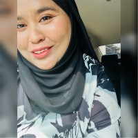 Siti Nur Farhana Zainuddin