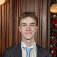 James Stonier-Watson