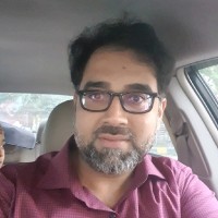 Mamoon Jamil