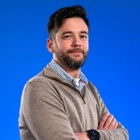 Matias Gonzalez