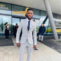 Tolani Ibrahim