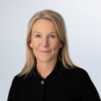 Christina Magnusson