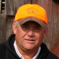 Monte Fisher