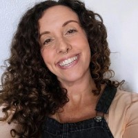 Emily Mcdonald