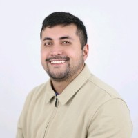 Santiago Robayo Colorado