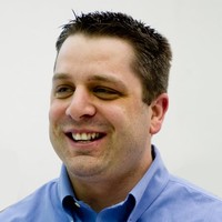 Keith Russeau, AIA, LEED AP