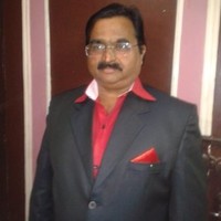Suresh Dube