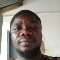 Moses Abam Ebure