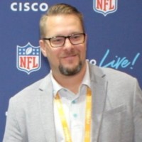 Kenneth Geitz