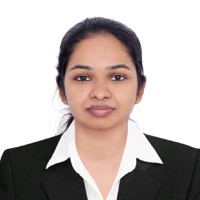 Anitha Sosa Parakulathu John