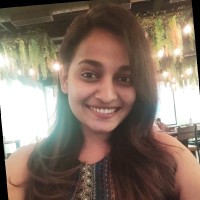 Rakhi Tambat