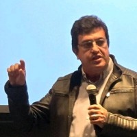 Claudio Ferreira