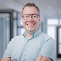 Arjen Zevenbergen