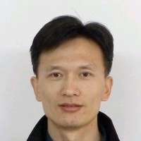 Yongbo Wang