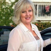 Debbie Pitman