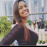 Andreia Ribeiro