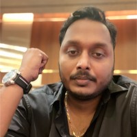 Shebin Babu Oppukuttil Suresh Babu