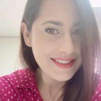 Paula Barrientos