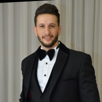 Haitham Hamdan