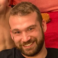 Nicholas Garbarino