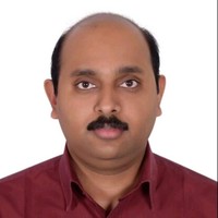 Arun Chandran
