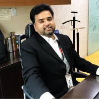 Srinivasan Ramachandran
