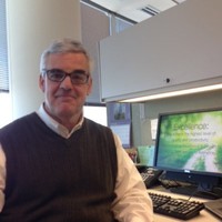 Lee Mcdonough, Cwpd