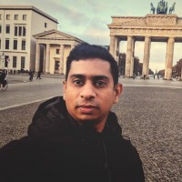 Charith Kumarasinghe