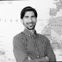 Nicolás Pirán Balcarce