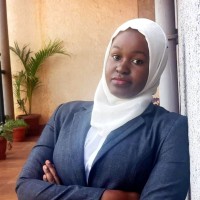 Nashira Asiimwe