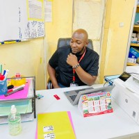 Hamidou Dicko