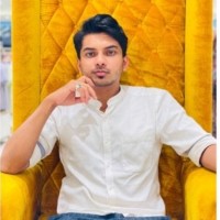 Suhail Palathingal