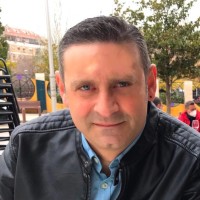 Ildefonso Amezcua Fuentes