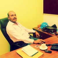 Er. Rajesh Kumar Singh