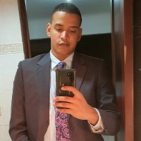 Marcos Lluberes