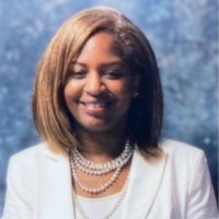 Isabel Chatelain, MPA-HA