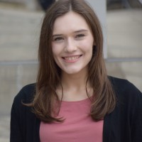 Katelyn Ferguson
