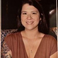 Rebecca Mize