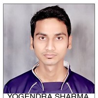 Yogendra Sharma
