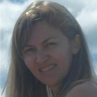 Solange Alves Figueiredo Costa