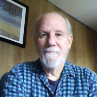 Allan Glass