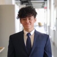 Christopher Tong