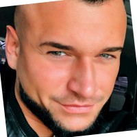 Vadim Gozhiy