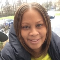 Nykiah Betts