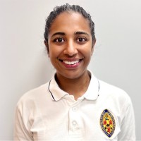 Jade Desai-Proctor