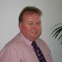 Stephen Butler