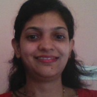 Poonam Korde