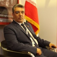 Mehdi Beydaghi