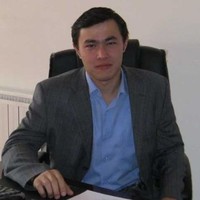 Aziz Dzhumaaliev